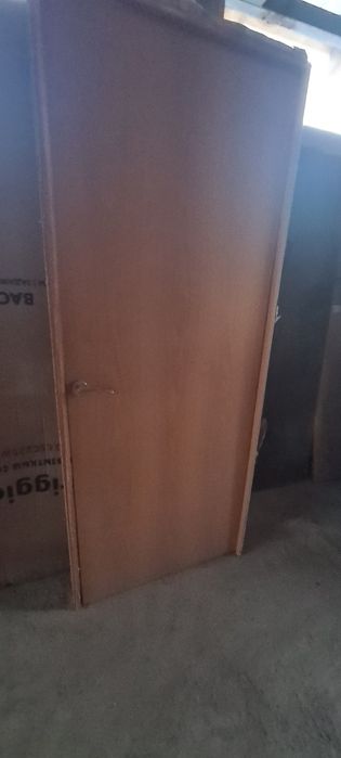 Двери межкомнатные