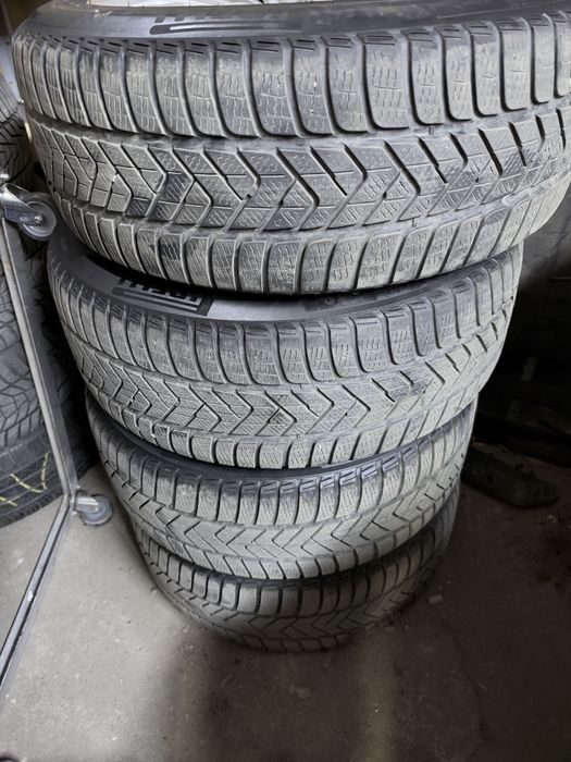 225/45 R19 si 255/45 R 19