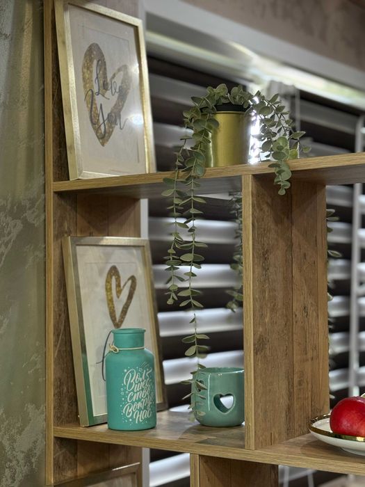 Люкс 1.5 посуточно. Тиффани.