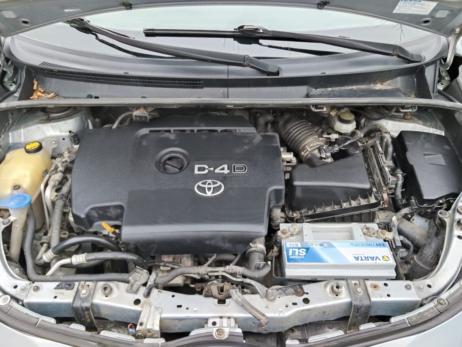 De vânzare Toyota Verso 2