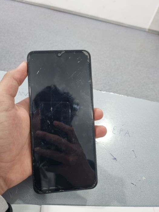 Redmi 14C фулл комплект