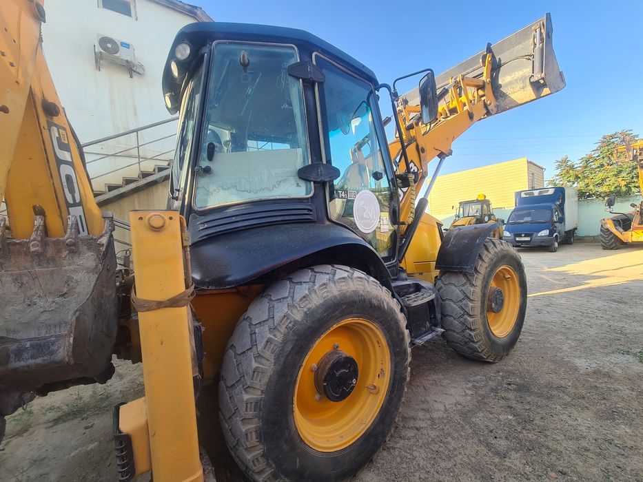 Аренда спецтехники