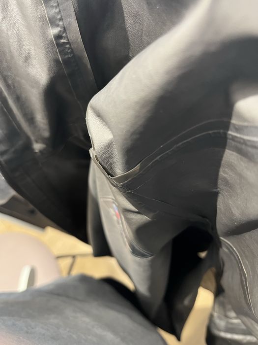 Яке Berghaus с мембрана Gore-tex Paclite