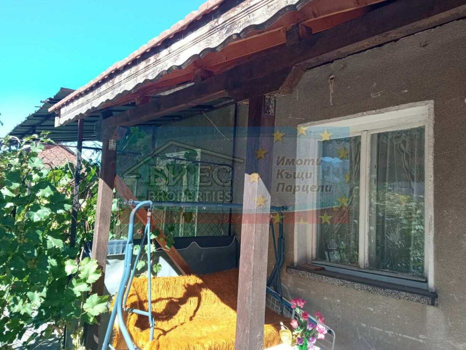 Продава се Етаж от къща в Етрополе - 50 кв.м за 714 €/кв.м - Снимка #2