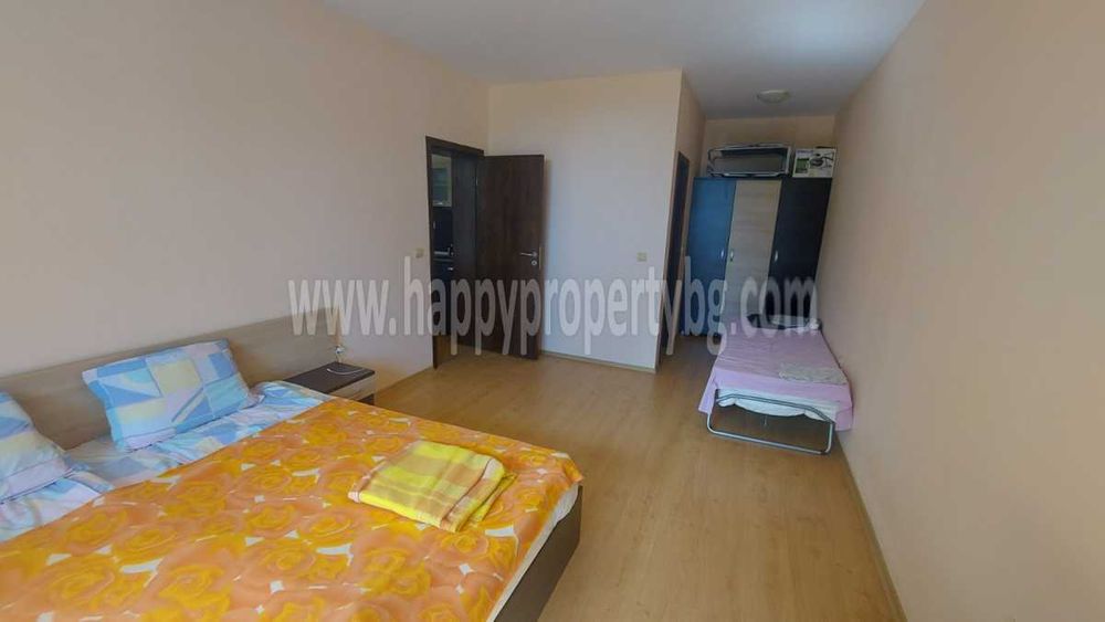 Продава се Двустаен апартамент в Свети Влас - 84 кв.м за 822 €/кв.м - Снимка #5
