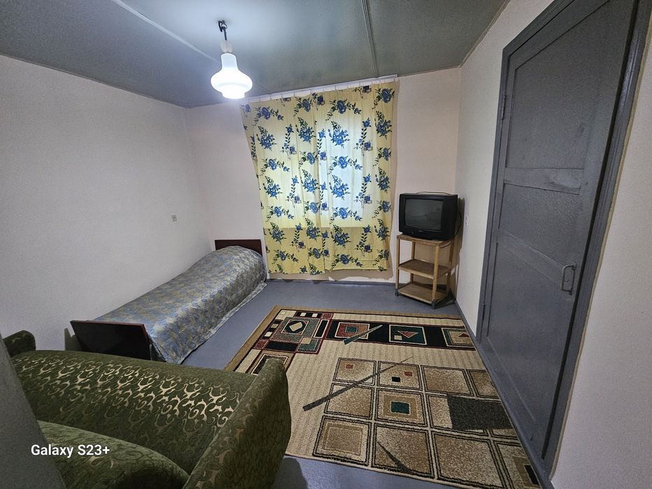 ТЕЗДА  ДАЛА ХОВЛИ 6 СОТИК 2этажли,Шароитлар бор!