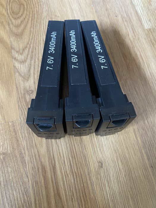 Квадрокоптер ZLRC beast SG906 pro 2 дрон