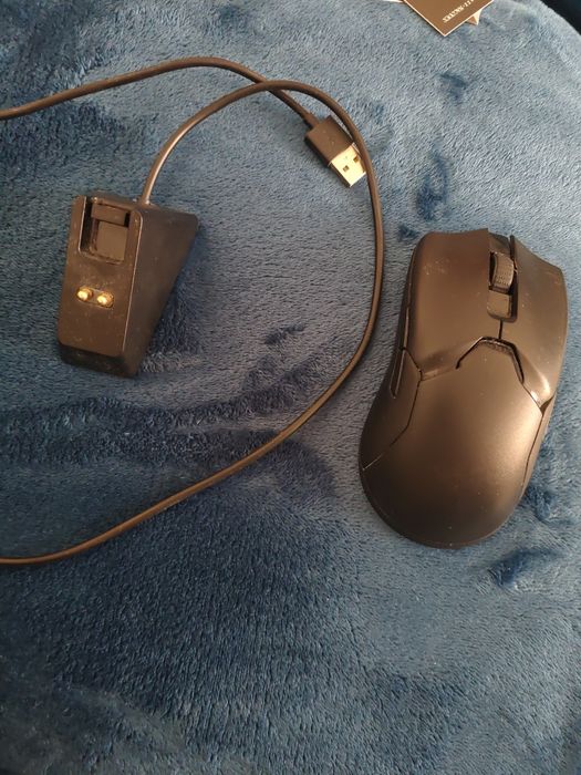 Razer viper ultimate