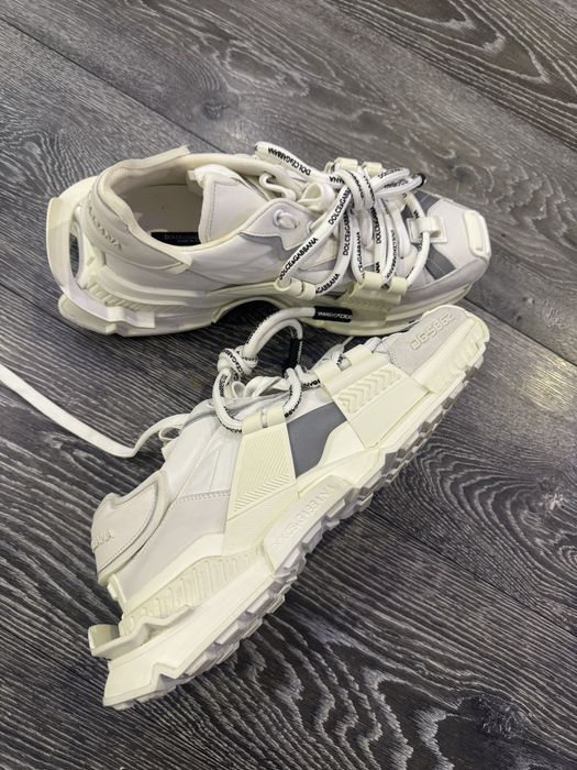 Мъжки маратонки Dolce&Gabbana