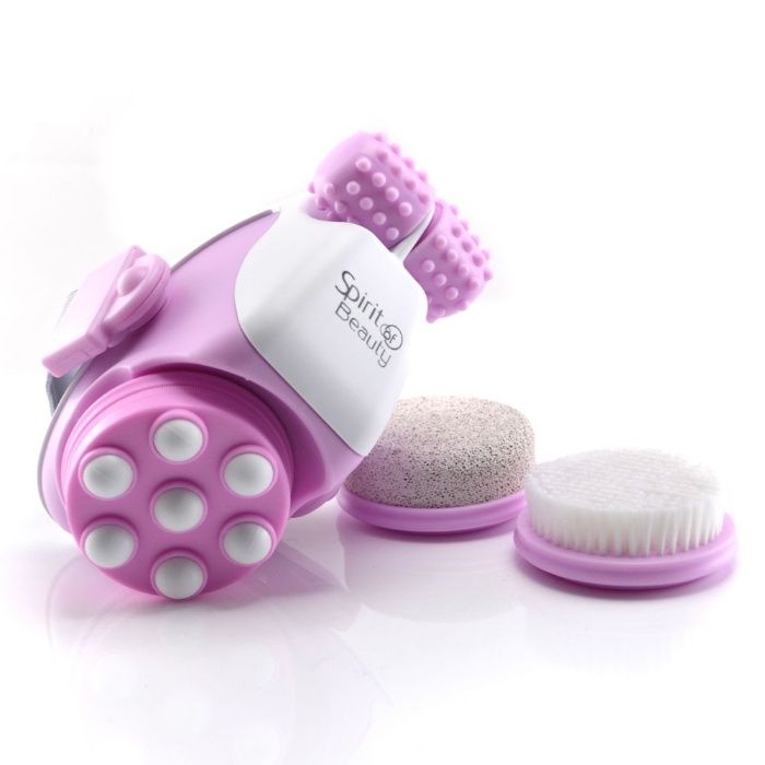 Масажор за тяло 4 в 1 от Beauty Skinette