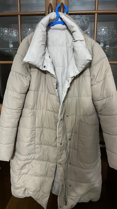 Куртка в отличном состоянии