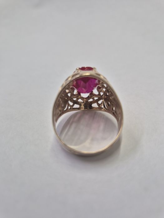 Золотое кольцо СССР 583 П