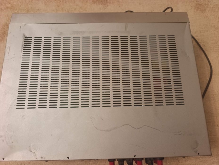 Усилвател Sony str de 698