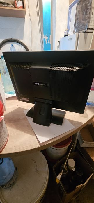 Monitor  BENQ G900WA