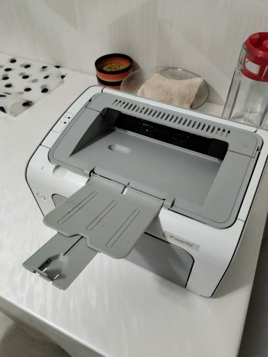 Продам принтер hp