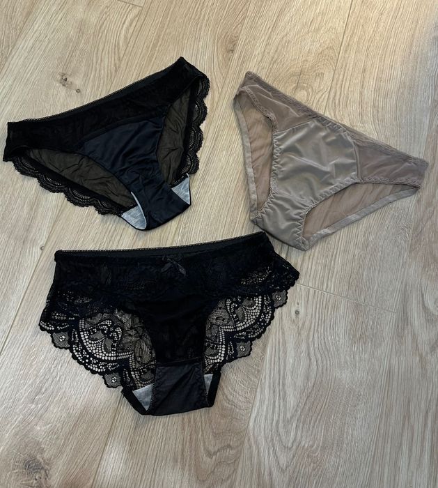 Нижнее белье новое