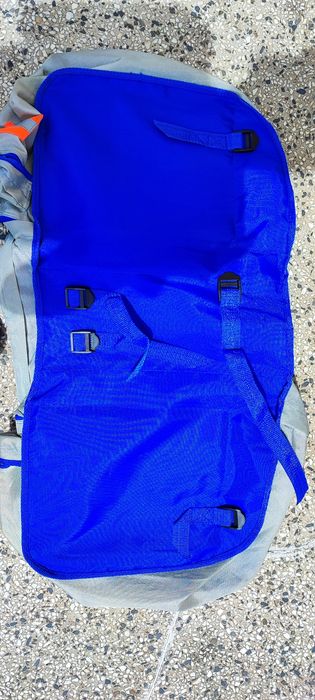 Продавам дисаги за колело