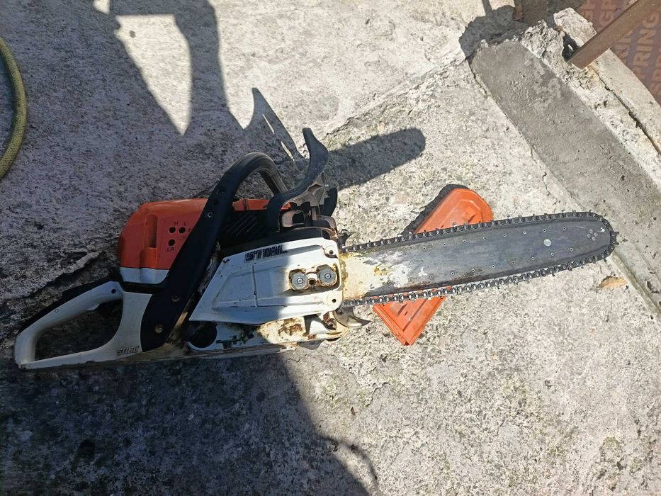 Моторен трион STIHL MS 362