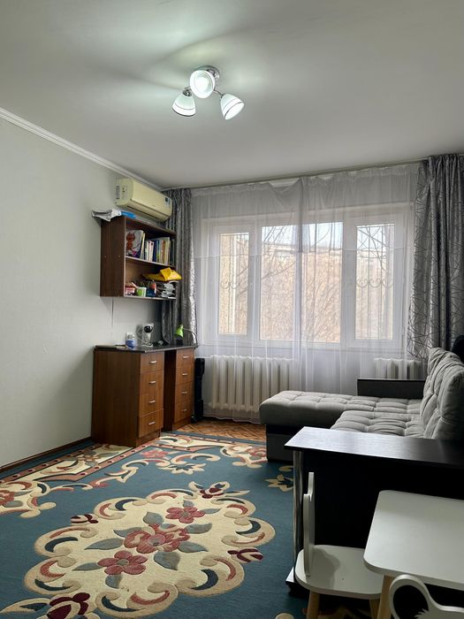 Продам 2-х комнатную квартиру мкрСпортивный