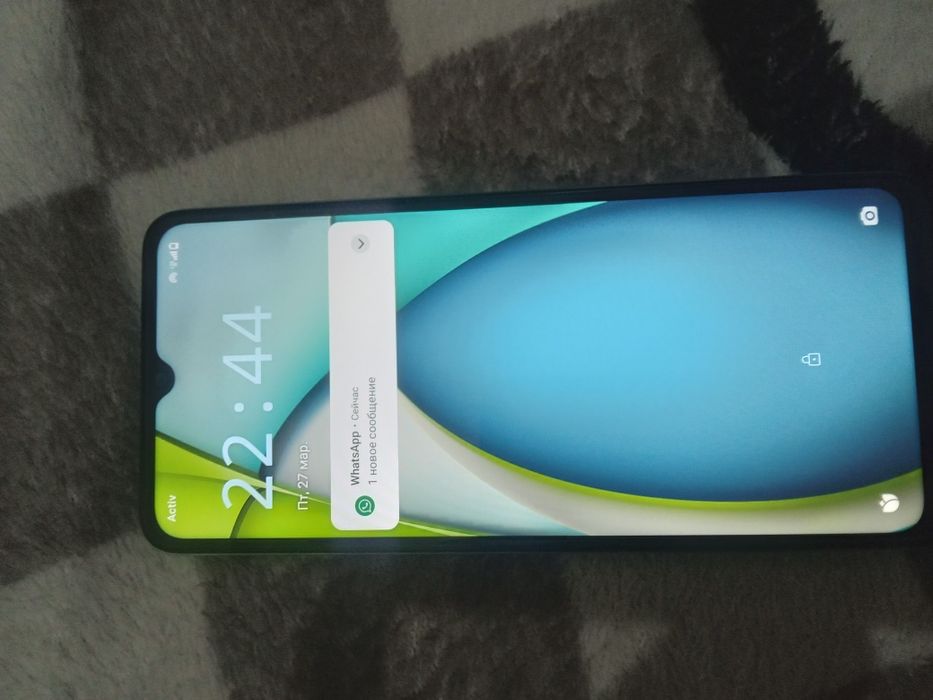 Redmi A 3x срочно продаётся