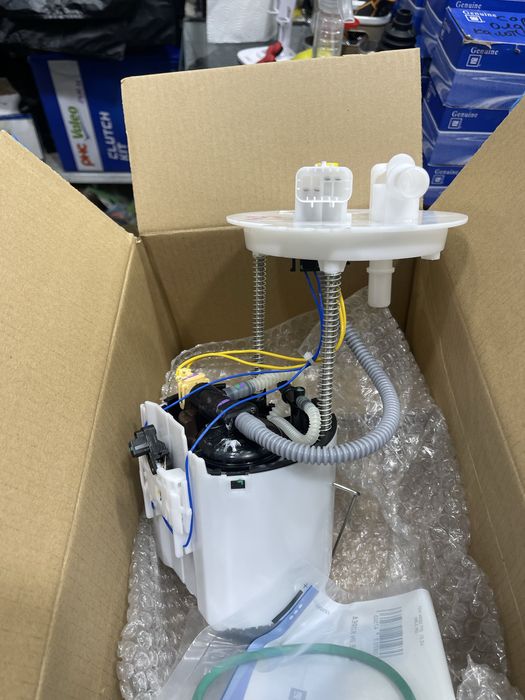 Benzanasos TRAVERSE GM