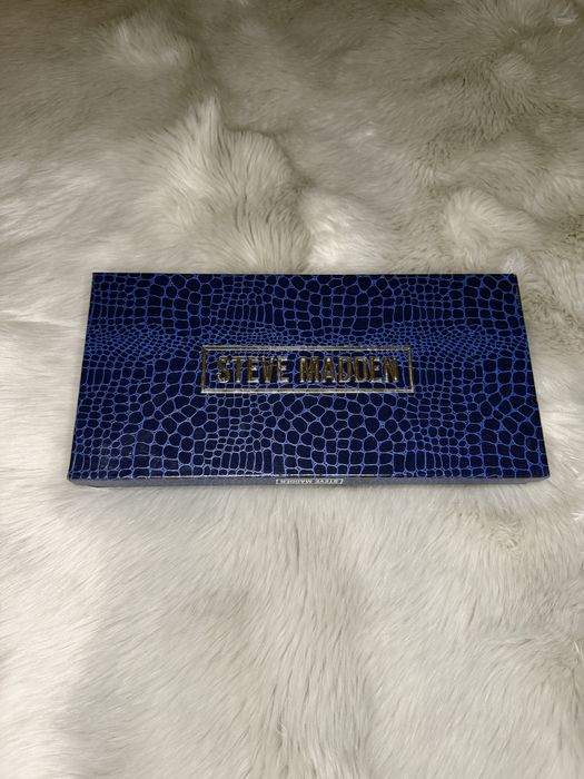 Подаръчен комплект Steve Madden 2 в 1 - 3 модела