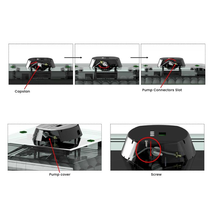 Incubator automat EU PROFI C-72 Livrare rapidă 24-48h NOU