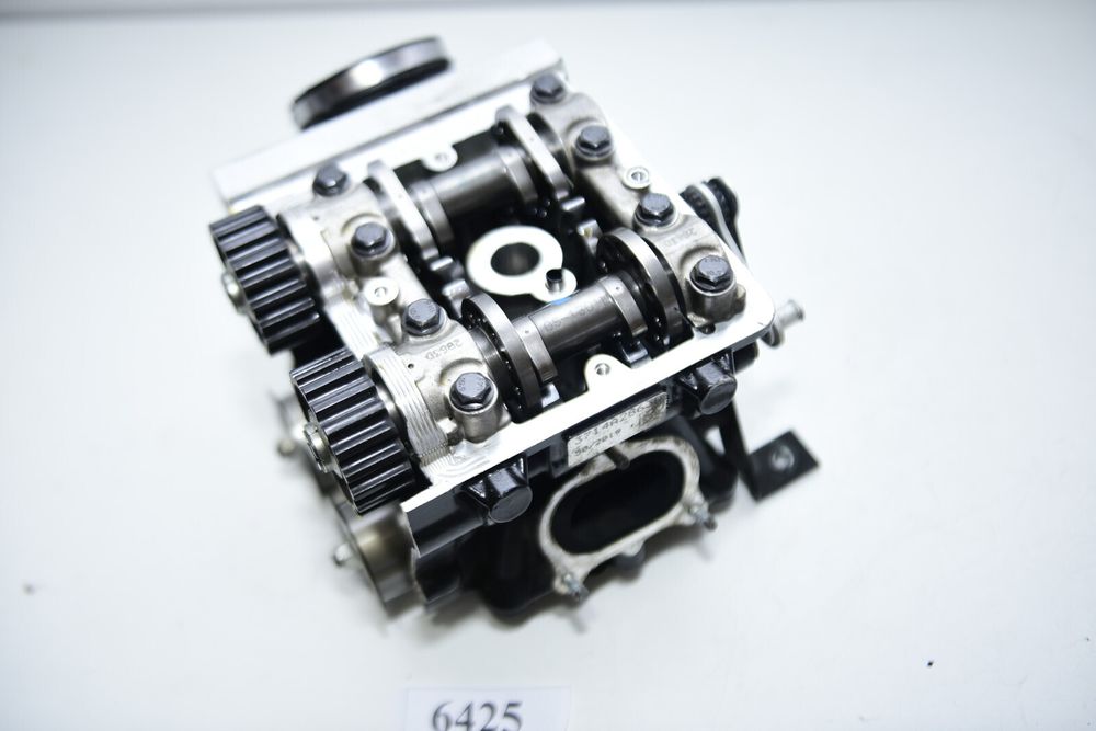 1206km Ducati Monster 2017-2022 821 Cap cilindru față orizontal