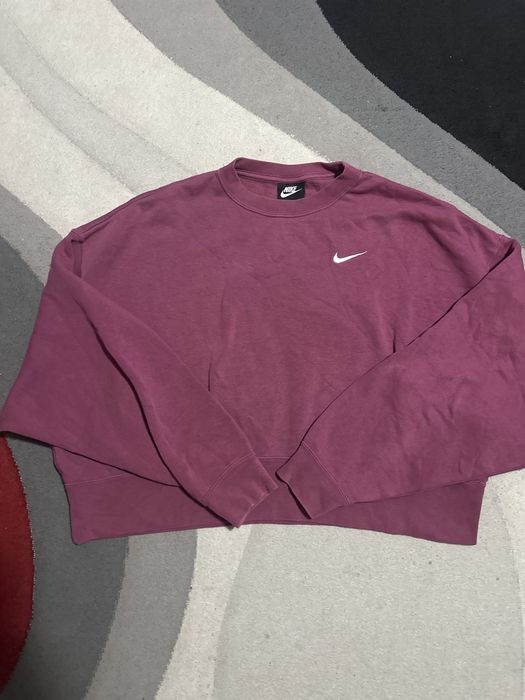 Дамско горнище Nike
