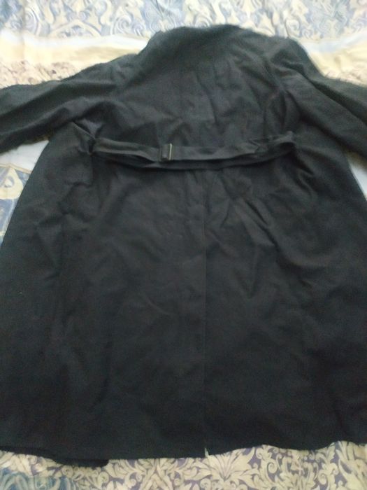 Плащ дождевик.прорезиненный. СССР.