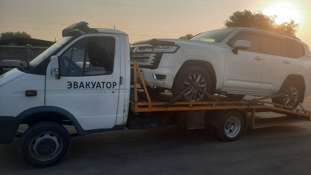 Эвакуатор быстро не дорого