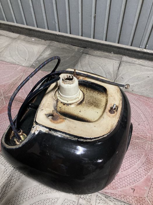 Мойка парихмахерская