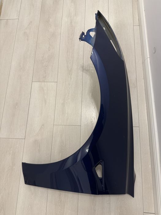 Aripa stanga fata tesla model 3