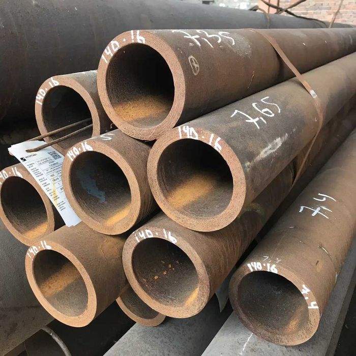 Труба ВГП/Электросварная/Бесшовная/Оцинкованная/ППУ/Обечайка по ГОСТу