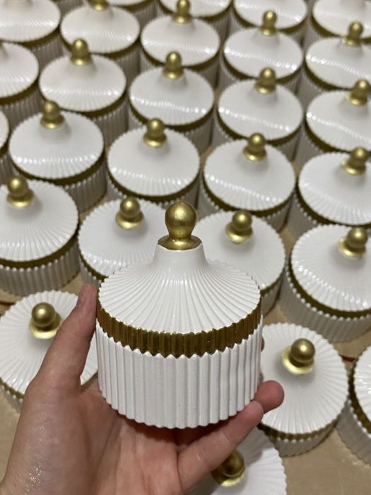 Тойбастар, Бонбоньерки