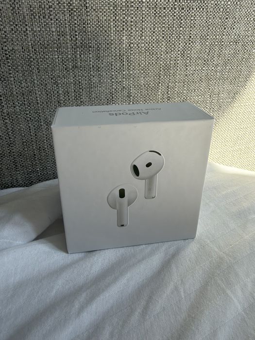 Apple Airpods 4 ANC