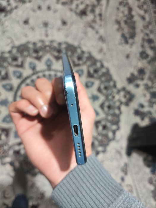 Redmi note 12S srochna sotiladi