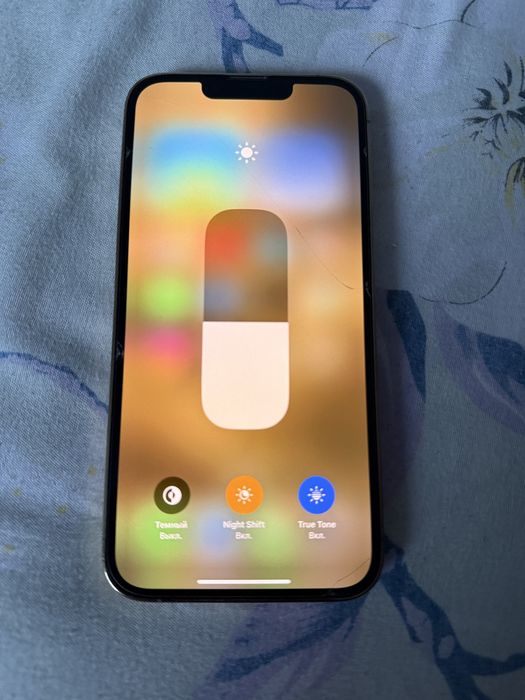 продается iPhone 13 pro