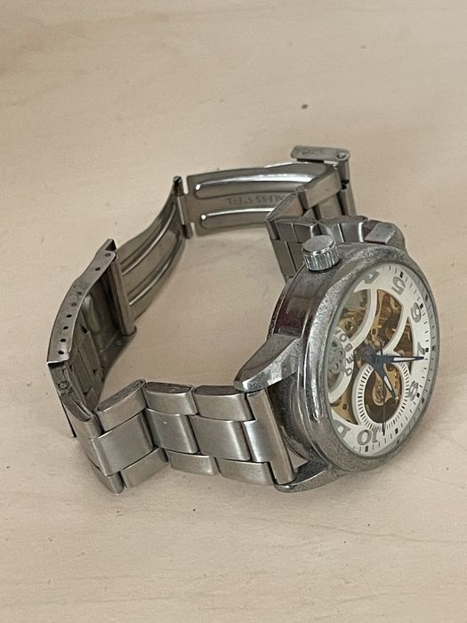 Ceas automatic DEBOR