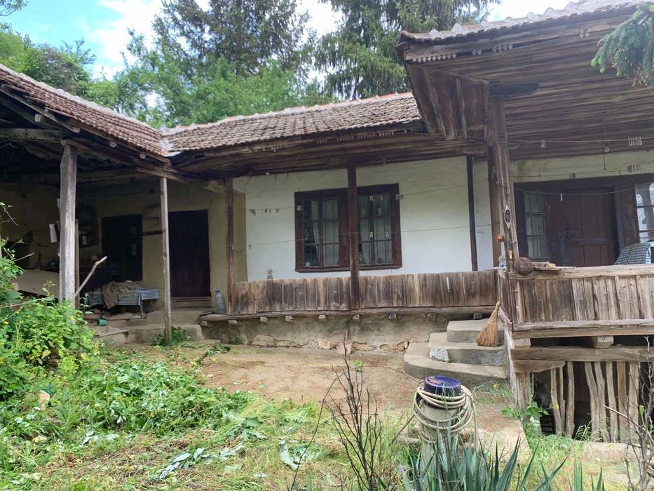 Продава се Къща в с. Главан, Област Силистра - 100 кв.м за 102 €/кв.м - Снимка #1