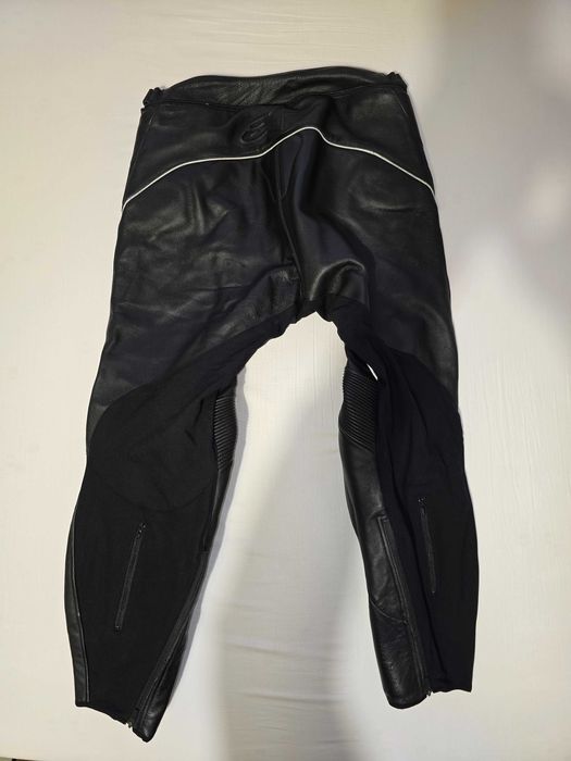 Кожени мотоциклетни панталони Alpinestars XL