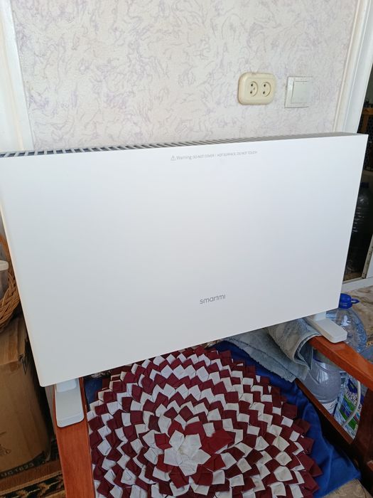 Smartmi обогреватель