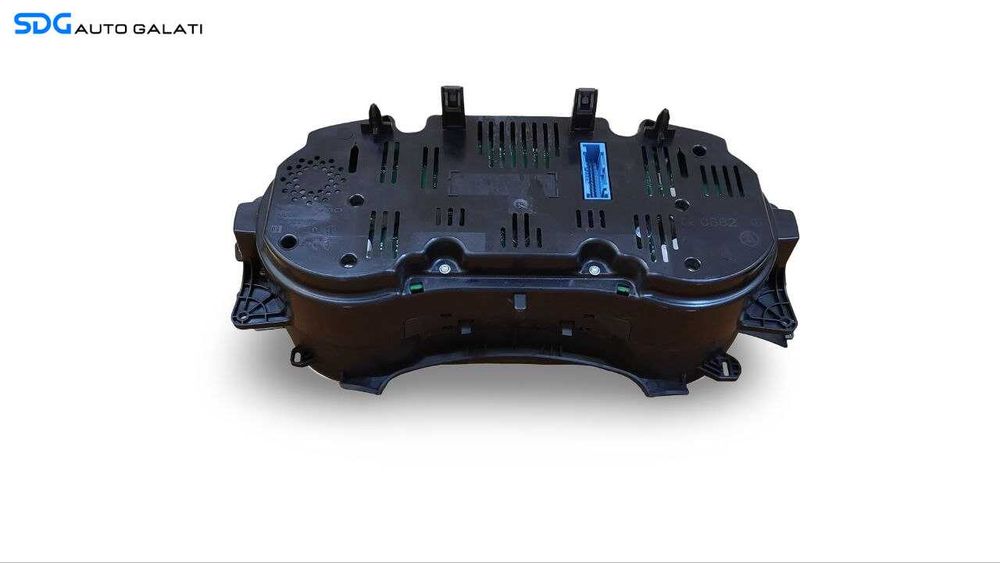 Ceas Ceasuri Cluster Instrumente Bord Skoda Superb 2 2008 - 2015 Cod A2C53219665 [A0077]