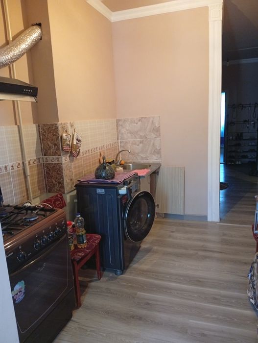Продается квартира