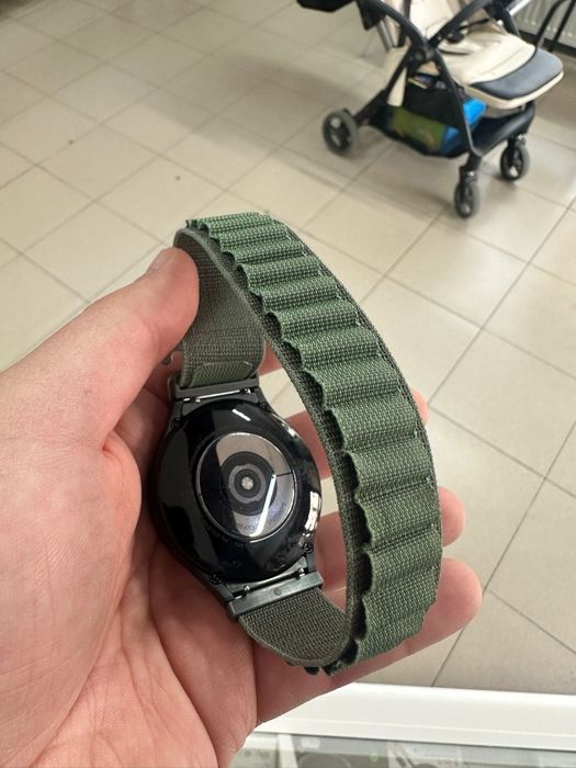Samsung Galaxy watch 4
