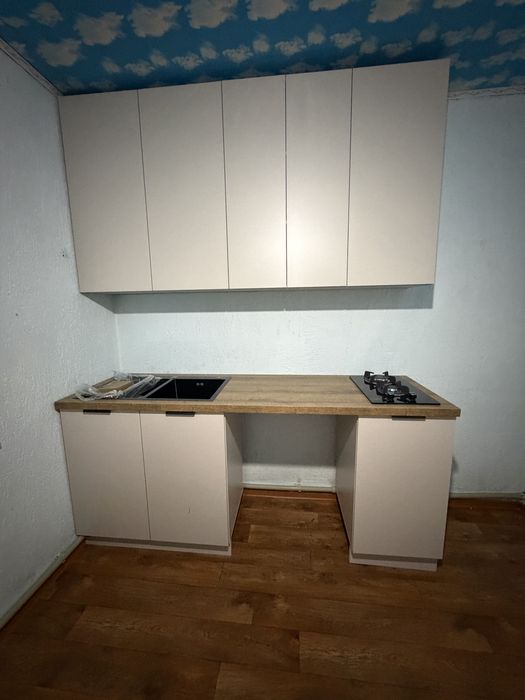 Квартира 2 бөлме