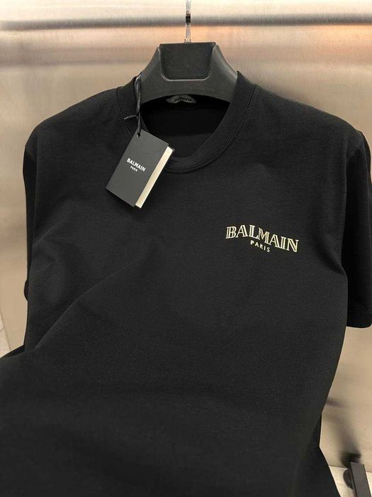 Мъжки тениски Balmain