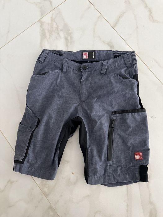 Pantaloni scurti Engelbert Strauss