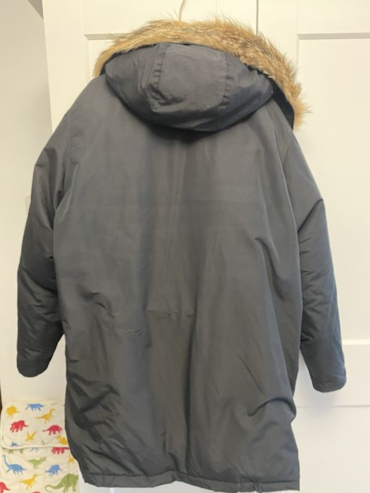 Мъжко зимно яке - Woolrich Artic Parka Original