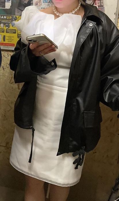 Свадебное/выпускной платье